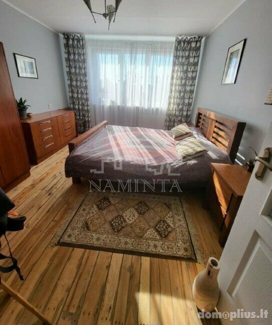 Продается 2 комнатная квартира Klaipėdos rajono sav., Gargžduose, Taikos g.