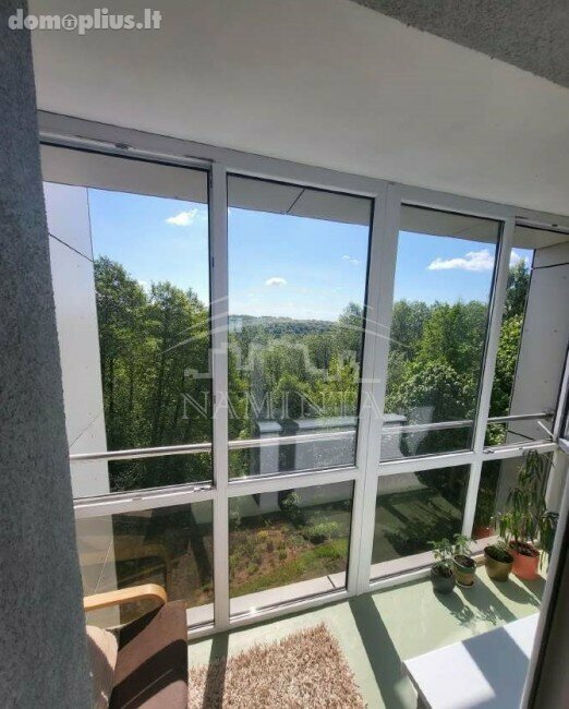 Продается 2 комнатная квартира Klaipėdos rajono sav., Gargžduose, Taikos g.