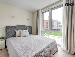 3 комнатная квартира Vilniuje, Buivydiškėse, Helsinkio g.