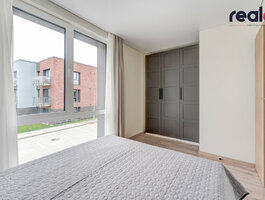 Сдаю 3 комнатную квартиру Vilniuje, Buivydiškėse, Helsinkio g.