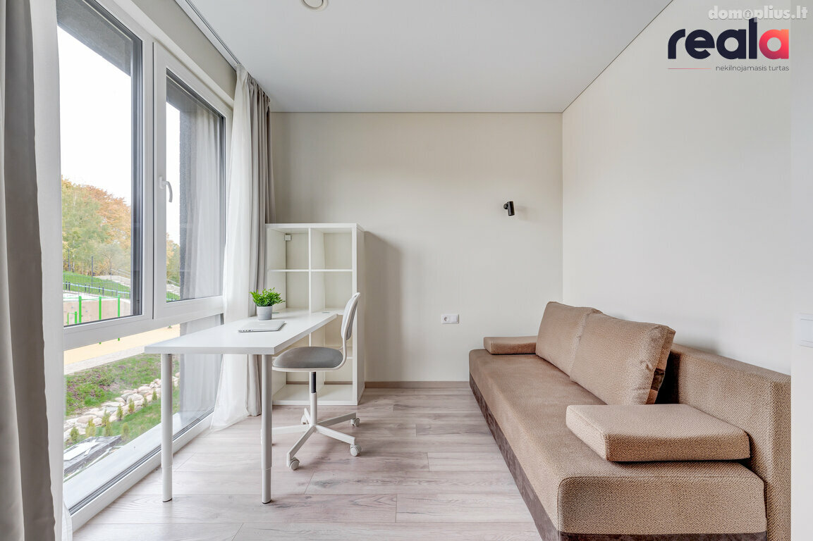 Сдаю 3 комнатную квартиру Vilniuje, Buivydiškėse, Helsinkio g.