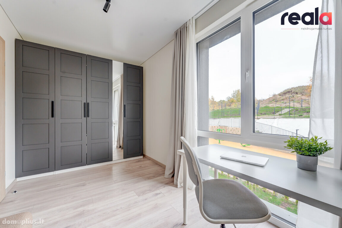 Сдаю 3 комнатную квартиру Vilniuje, Buivydiškėse, Helsinkio g.