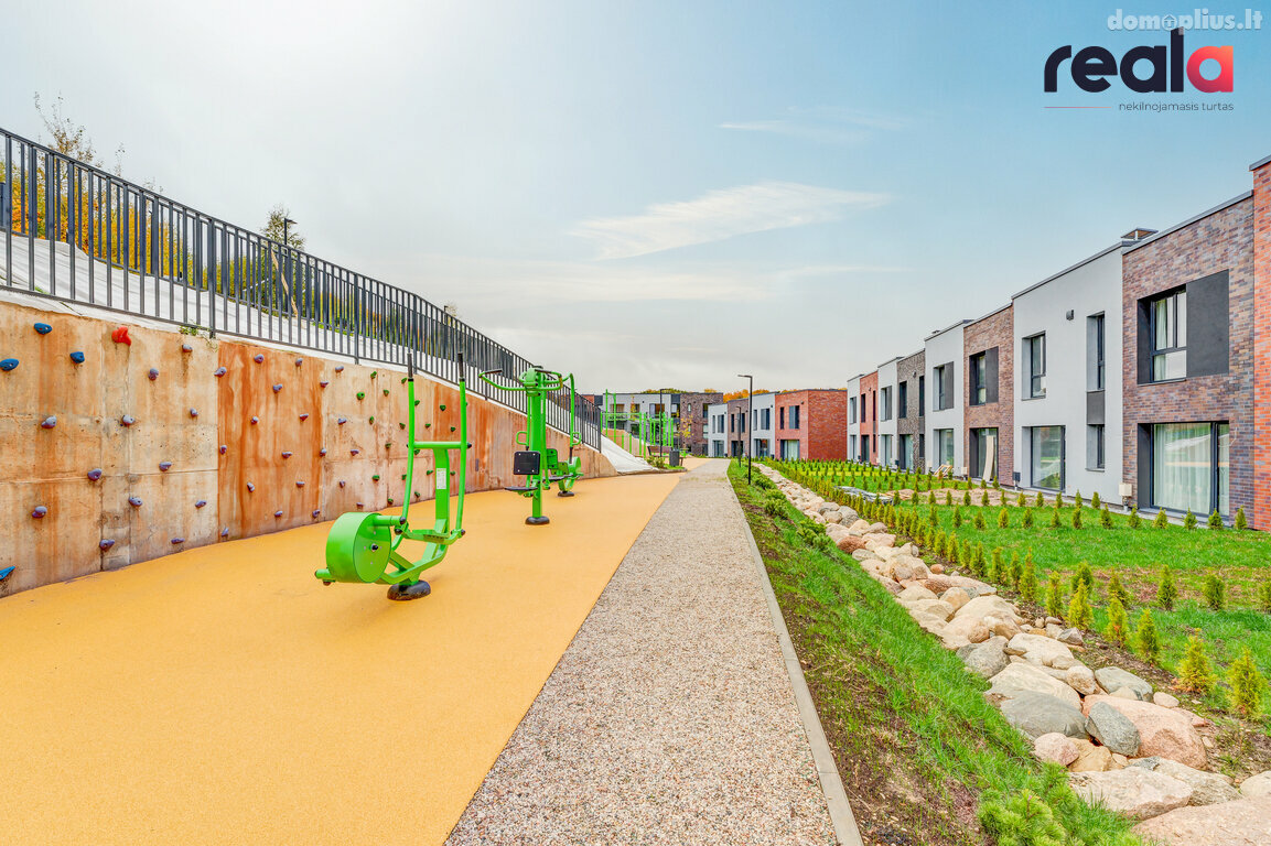 Сдаю 3 комнатную квартиру Vilniuje, Buivydiškėse, Helsinkio g.