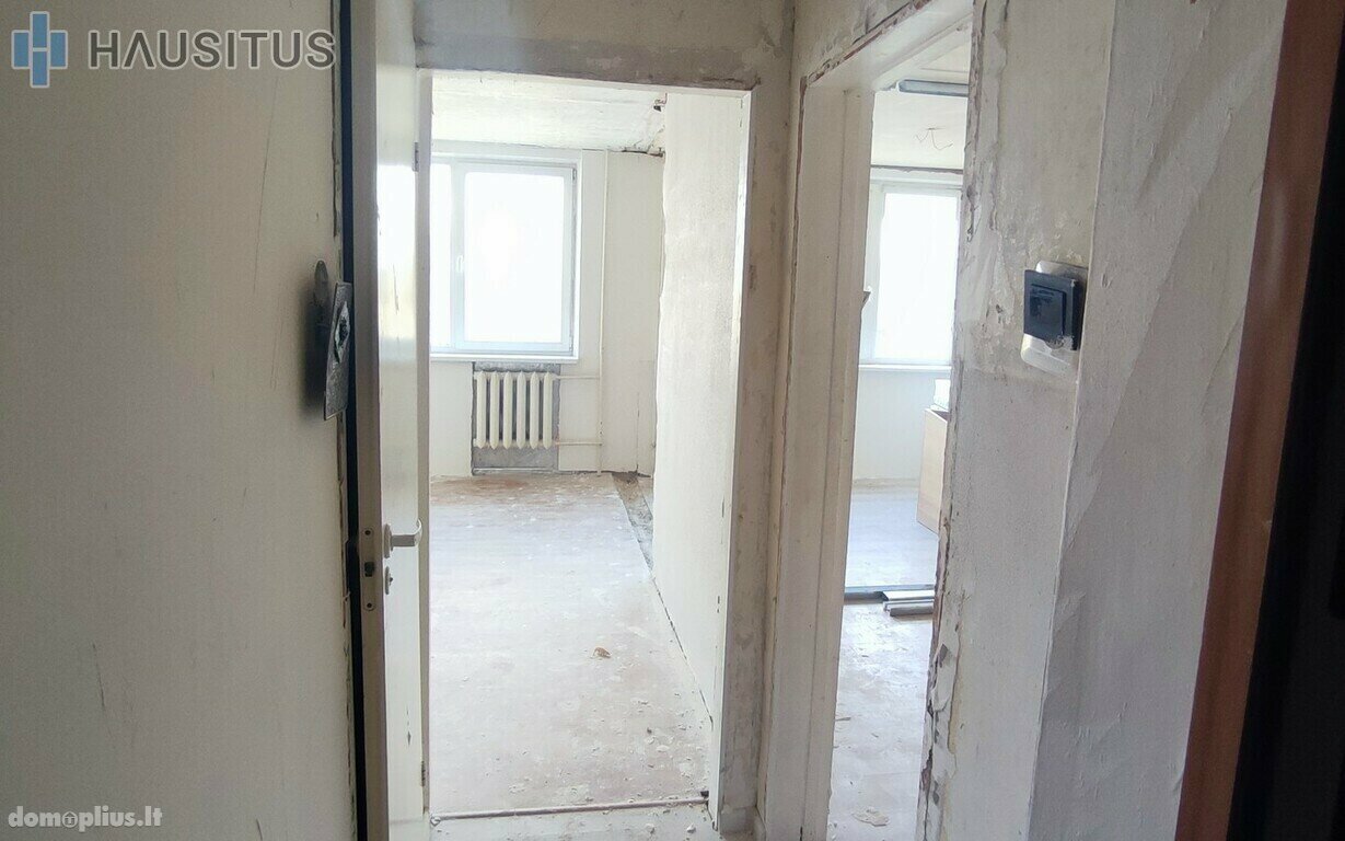 Продается 2 комнатная квартира Panevėžyje, Žemaičiuose, Aukštaičių g.