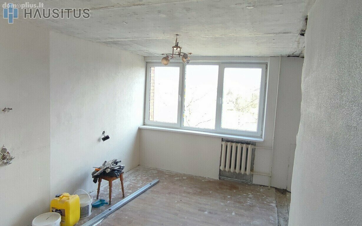 Продается 2 комнатная квартира Panevėžyje, Žemaičiuose, Aukštaičių g.