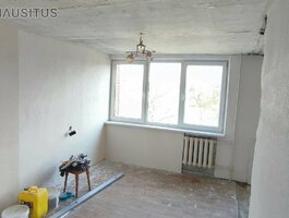 Parduodamas 2 kambarių butas Panevėžyje, Žemaičiuose, Aukštaičių g.