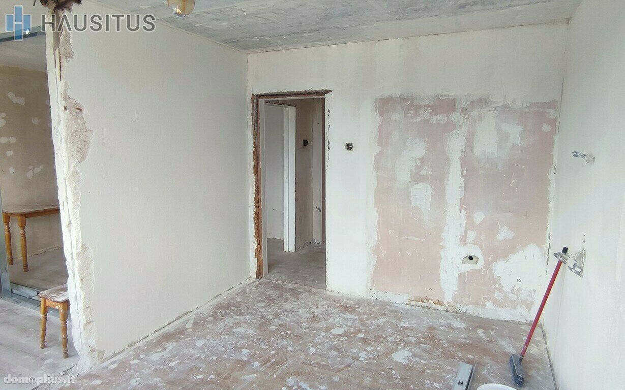 Продается 2 комнатная квартира Panevėžyje, Žemaičiuose, Aukštaičių g.