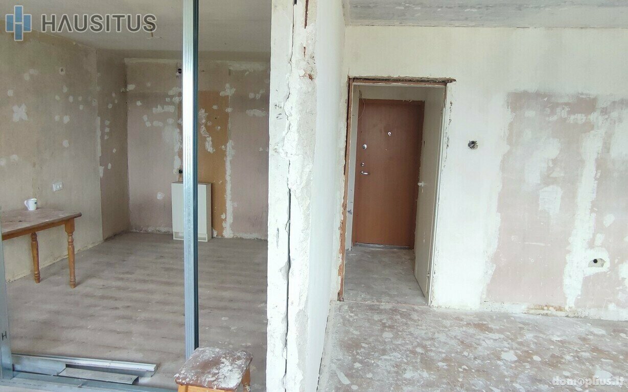 Продается 2 комнатная квартира Panevėžyje, Žemaičiuose, Aukštaičių g.