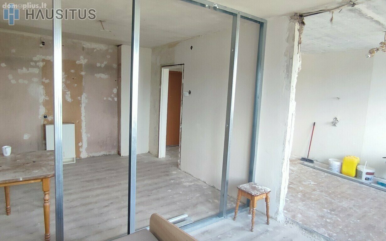 Продается 2 комнатная квартира Panevėžyje, Žemaičiuose, Aukštaičių g.