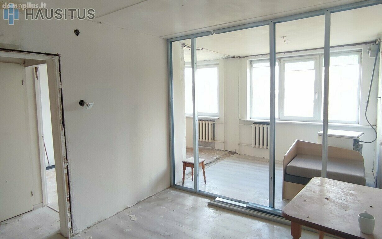 Продается 2 комнатная квартира Panevėžyje, Žemaičiuose, Aukštaičių g.