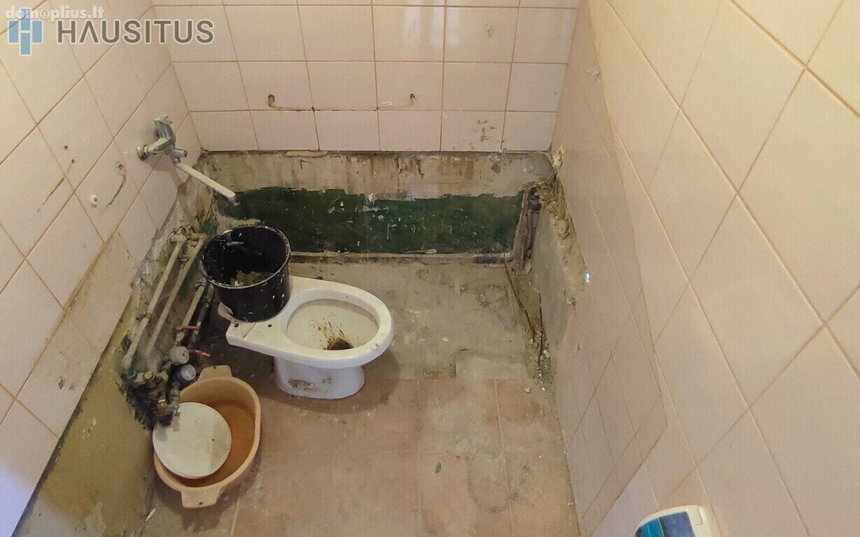 Продается 2 комнатная квартира Panevėžyje, Žemaičiuose, Aukštaičių g.