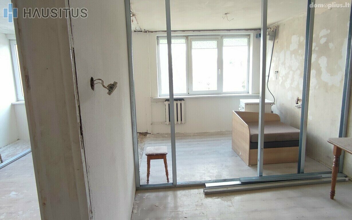 Продается 2 комнатная квартира Panevėžyje, Žemaičiuose, Aukštaičių g.