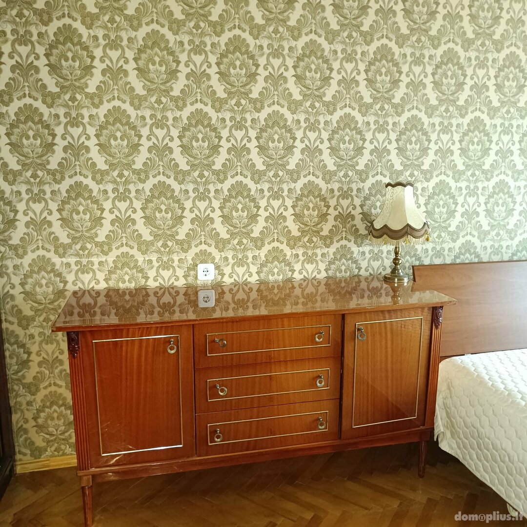 2 rooms apartment for sell Klaipėdos rajono sav., Gargžduose, Klaipėdos g.