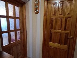 2 rooms apartment for sell Klaipėdos rajono sav., Gargžduose, Klaipėdos g.