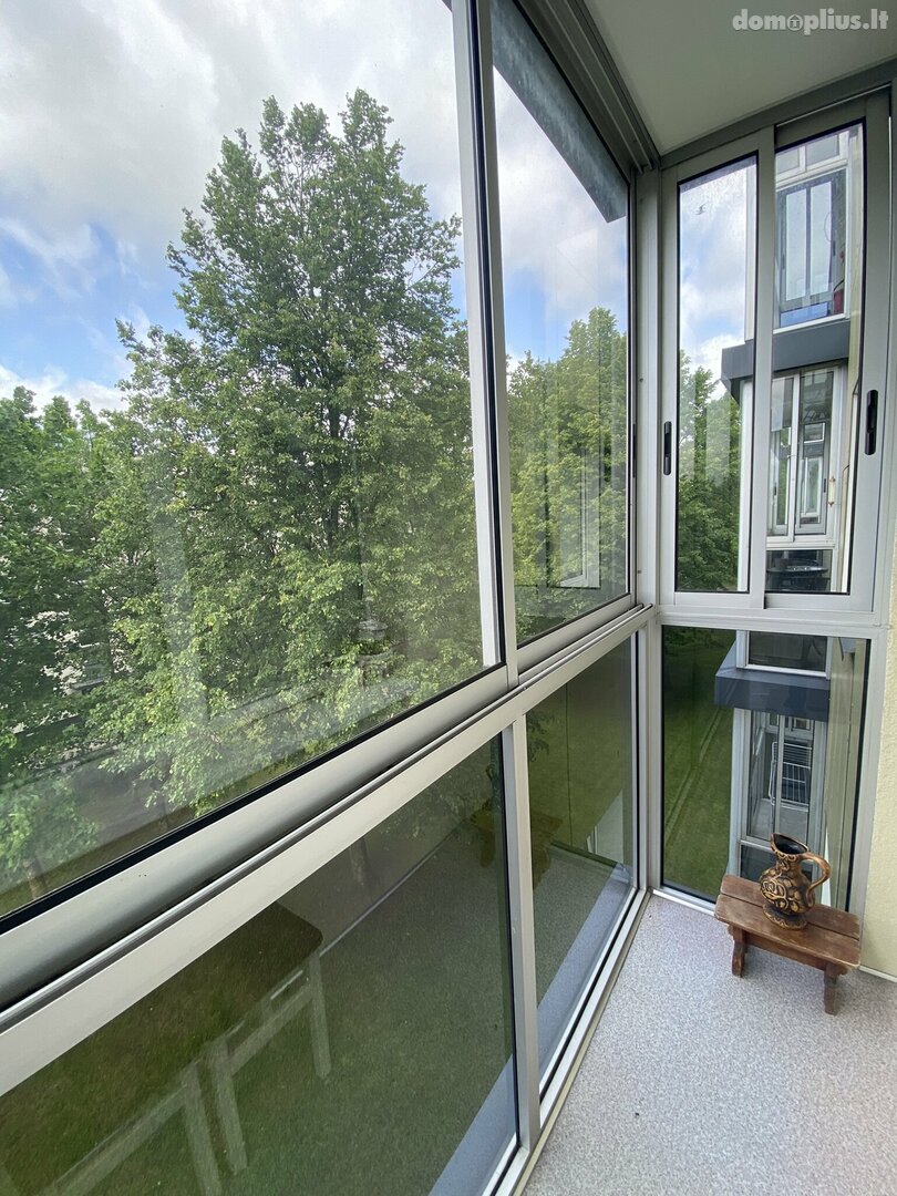 2 rooms apartment for sell Klaipėdos rajono sav., Gargžduose, Klaipėdos g.