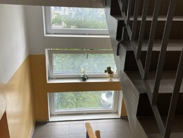2 rooms apartment for sell Klaipėdos rajono sav., Gargžduose, Klaipėdos g.