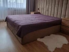 4 kambarių butas Klaipėdoje, Vingio, Šiaulių g.
