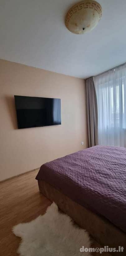 Продается 4 комнатная квартира Klaipėdoje, Vingio, Šiaulių g.
