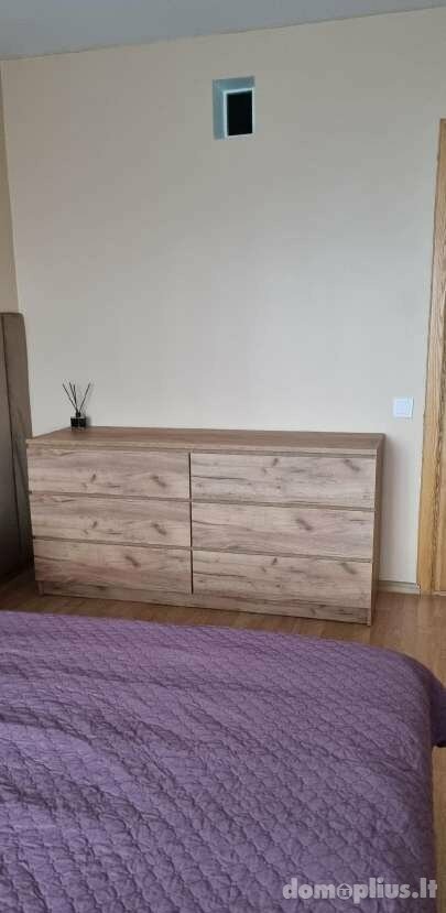 Продается 4 комнатная квартира Klaipėdoje, Vingio, Šiaulių g.
