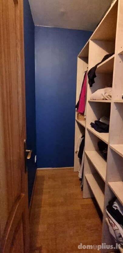 Продается 4 комнатная квартира Klaipėdoje, Vingio, Šiaulių g.
