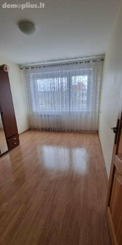 Продается 4 комнатная квартира Klaipėdoje, Vingio, Šiaulių g.