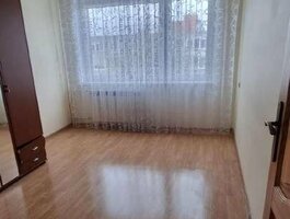 Parduodamas 4 kambarių butas Klaipėdoje, Vingio, Šiaulių g.