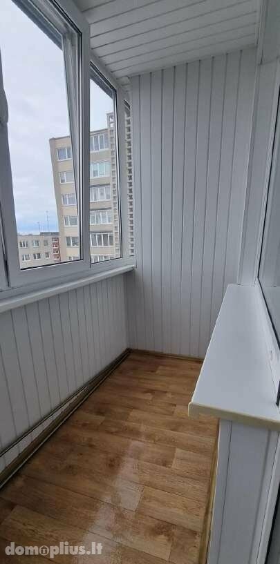 Продается 4 комнатная квартира Klaipėdoje, Vingio, Šiaulių g.