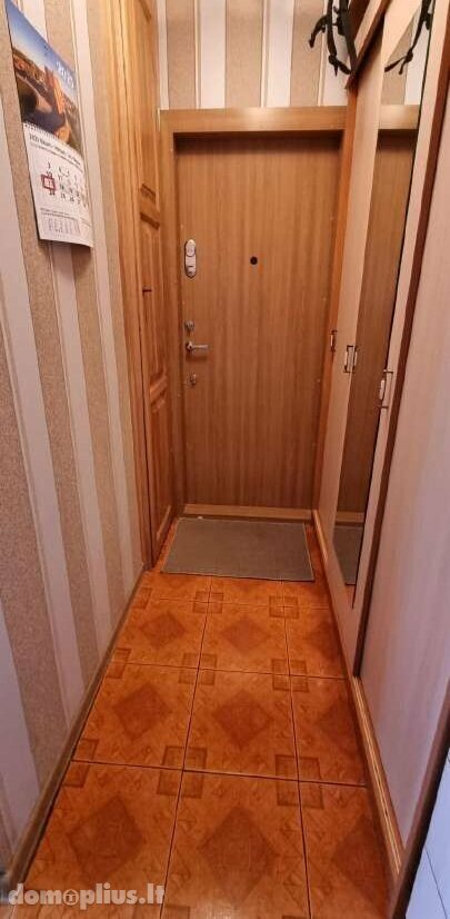Продается 4 комнатная квартира Klaipėdoje, Vingio, Šiaulių g.