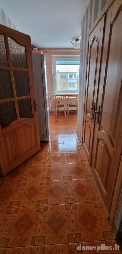 Продается 4 комнатная квартира Klaipėdoje, Vingio, Šiaulių g.
