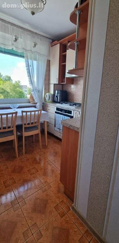 Продается 4 комнатная квартира Klaipėdoje, Vingio, Šiaulių g.