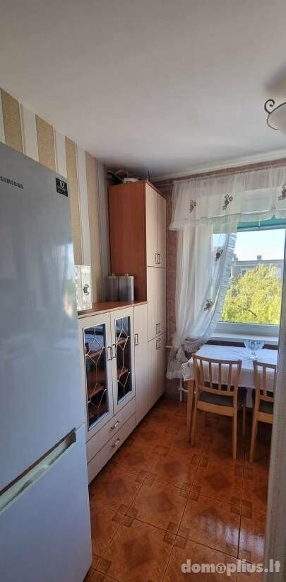 Продается 4 комнатная квартира Klaipėdoje, Vingio, Šiaulių g.