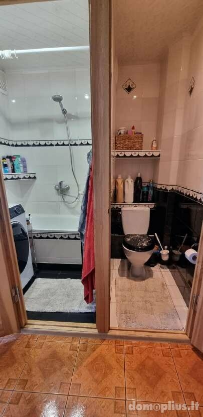 Продается 4 комнатная квартира Klaipėdoje, Vingio, Šiaulių g.