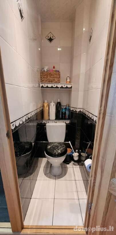 Продается 4 комнатная квартира Klaipėdoje, Vingio, Šiaulių g.