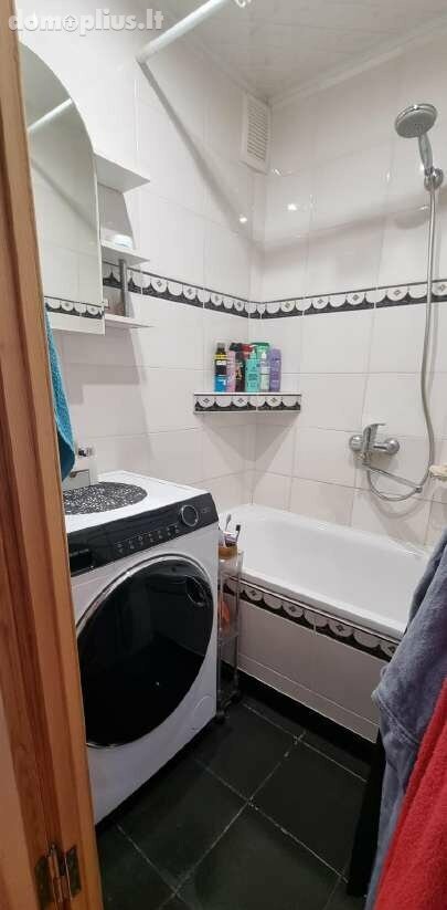 Продается 4 комнатная квартира Klaipėdoje, Vingio, Šiaulių g.