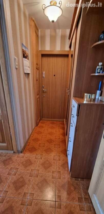 Продается 4 комнатная квартира Klaipėdoje, Vingio, Šiaulių g.