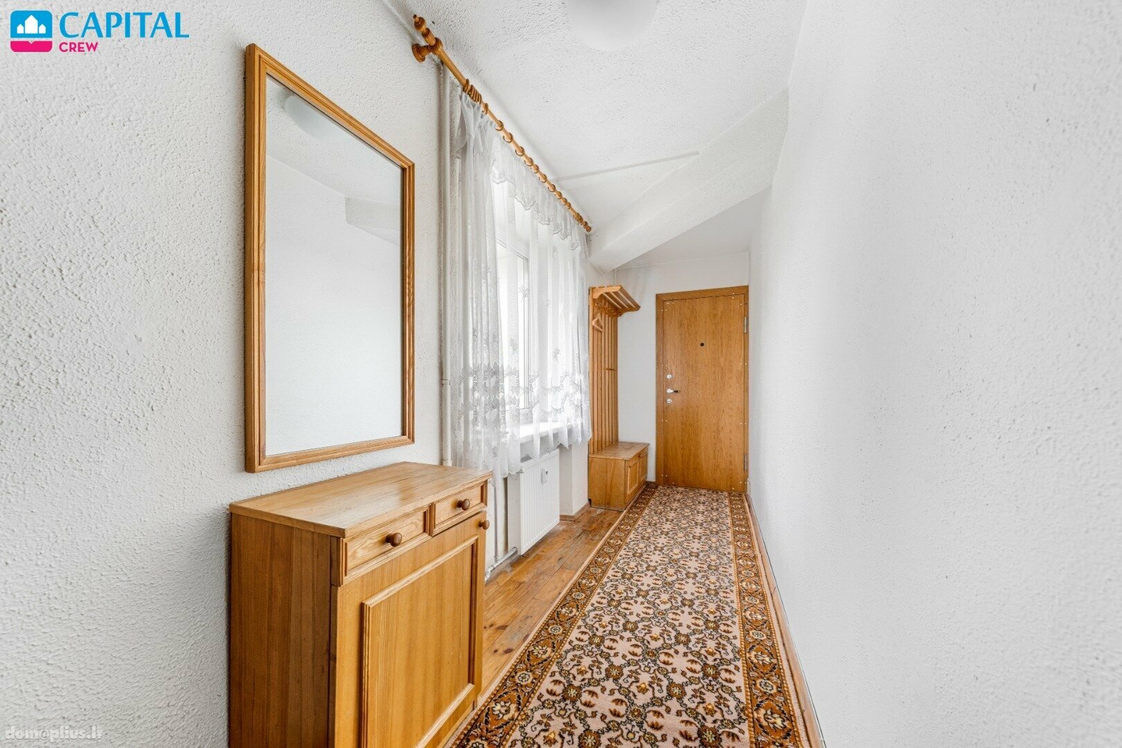 2 kambarių buto nuoma Vilniuje, Santariškėse, Žaliųjų Ežerų g.