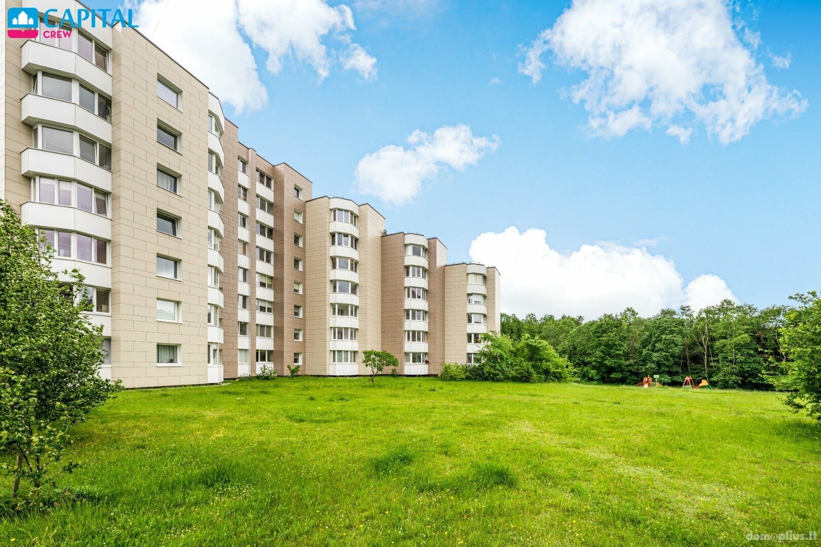 Сдаю 2 комнатную квартиру Vilniuje, Santariškėse, Žaliųjų Ežerų g.