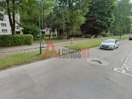 Parduodamas 1 kambario butas Klaipėdoje, Kauno, Paryžiaus Komunos g.