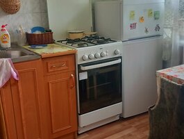 Продается 1 комнатная квартира Klaipėdoje, Sportininkuose, Sportininkų g.