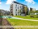 2 rooms apartment for sell Vilniuje, Markučiuose, Manufaktūrų g. (23 picture)