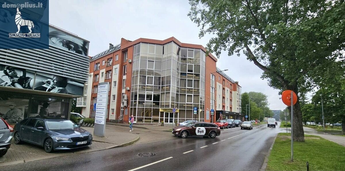 Сдаю 3 комнатную квартиру Vilniuje, Šiaurės miestelis, S. Žukausko g.