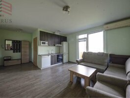 2 rooms apartment for rent Vilniuje, Baltupiuose, Juozo Balčikonio g.