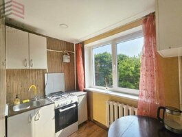 1 room apartment for rent Vilniuje, Žirmūnuose, Žirmūnų g.