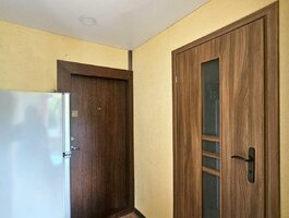 1 room apartment for rent Vilniuje, Žirmūnuose, Žirmūnų g.