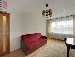 Продается 2 комнатная квартира Vilniuje, Viršuliškėse, Tujų g.
