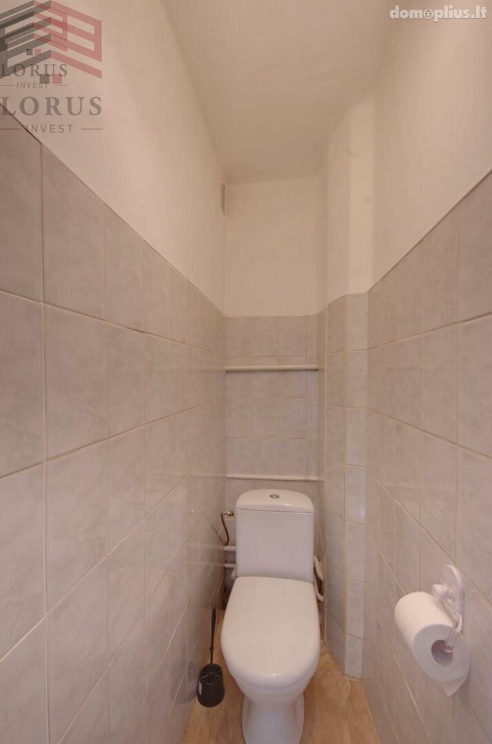 Продается 2 комнатная квартира Vilniuje, Viršuliškėse, Tujų g.