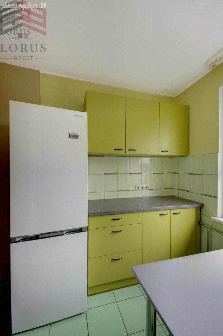 Продается 2 комнатная квартира Vilniuje, Viršuliškėse, Tujų g.