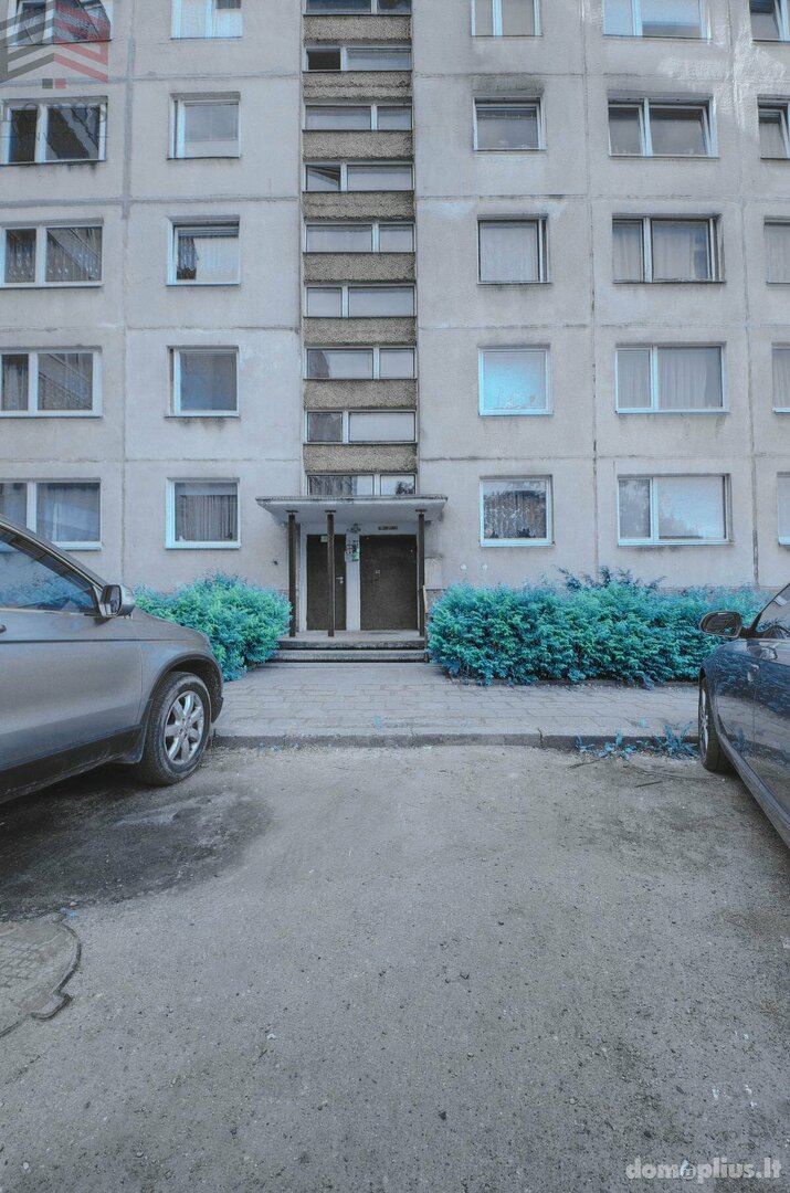 2 kambarių buto nuoma Vilniuje, Karoliniškėse, Virginijaus Druskio g.