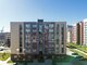 Parduodamas 3 kambarių butas Klaipėda, Klaipėdoje, Baltijos pr. (2 nuotrauka)