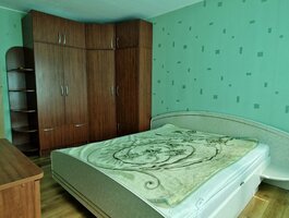 Сдаю 2 комнатную квартиру Šiauliuose, Dainiuose